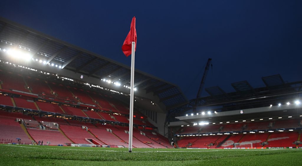 El Liverpool encara deu el pagament al club europeu amb el nou esquema de la FIFA