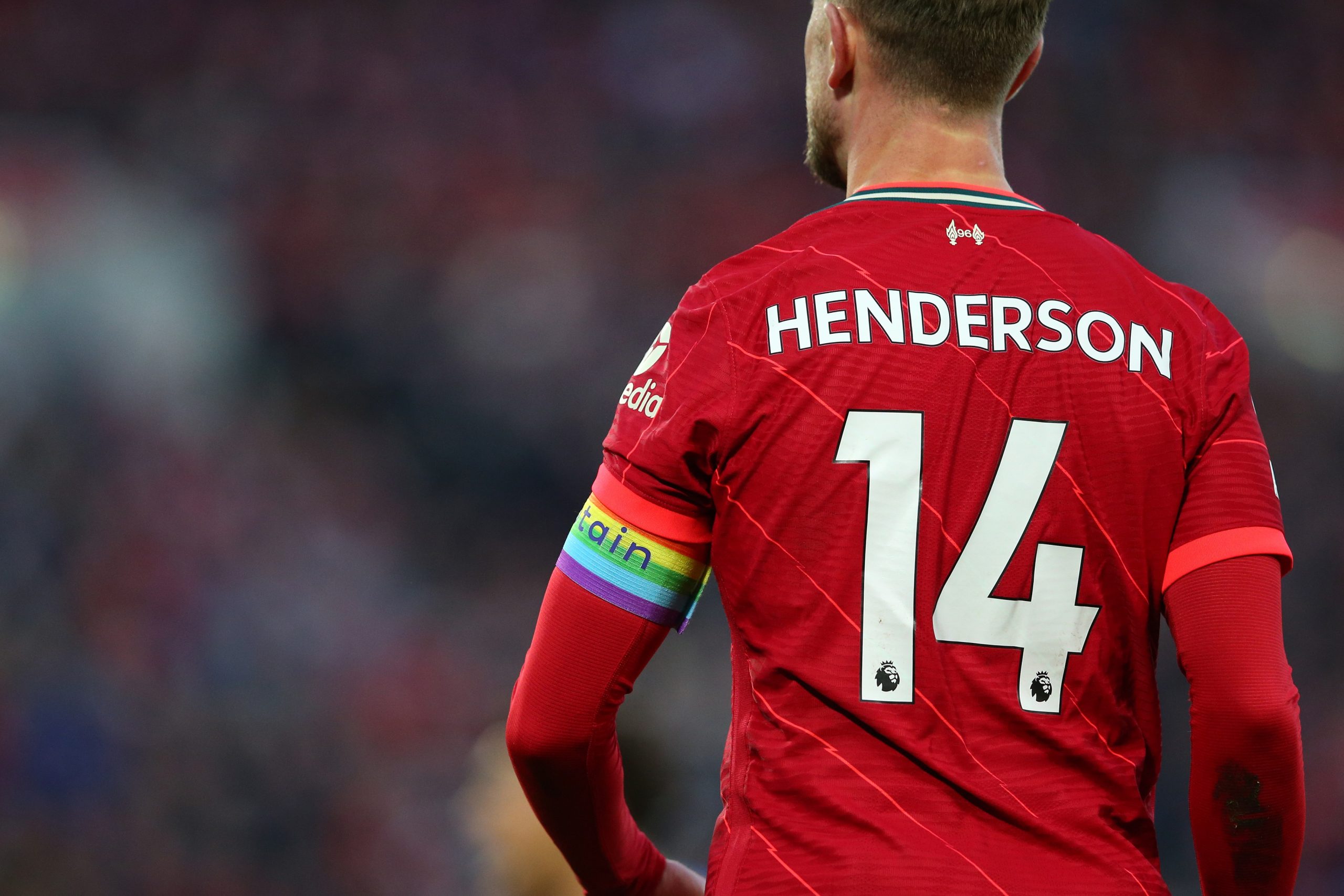 El periodista lamenta la naturalesa "lamentable" de la sortida de Jordan Henderson de Liverpool