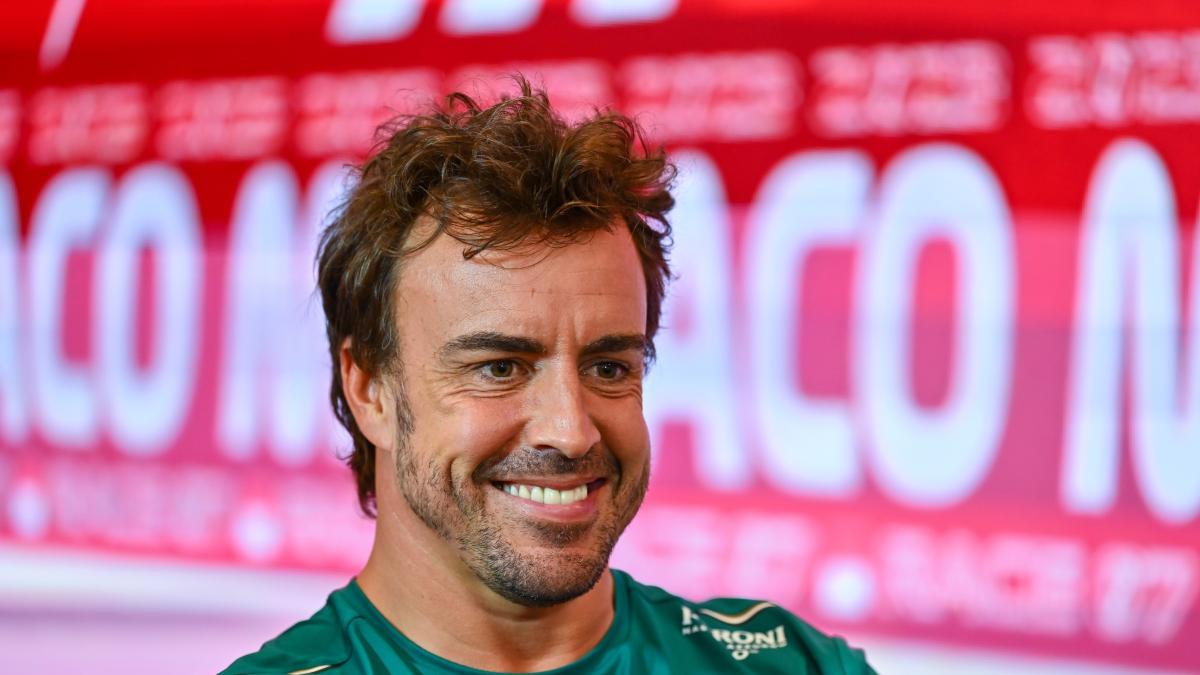 F1 Fernando Alonso: "No sé si córrer el 2026"