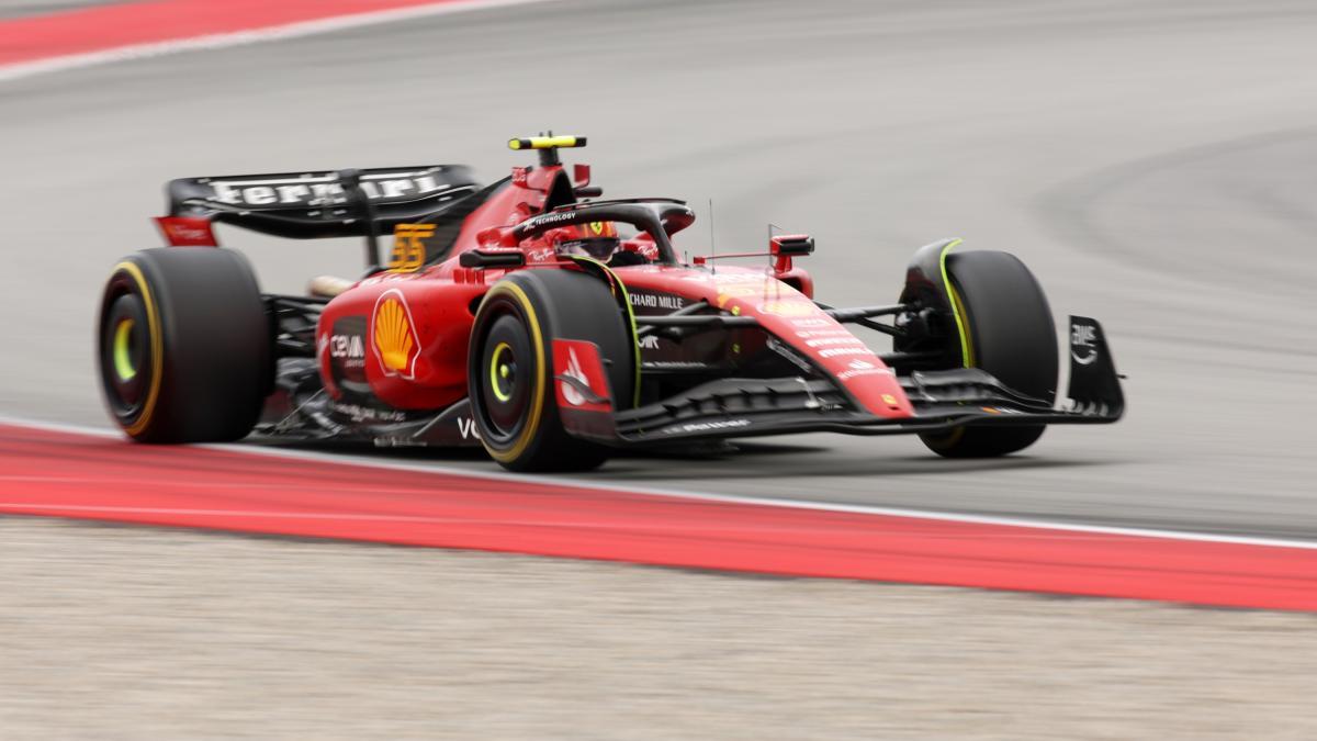 Ferrari F1, decepció i confusió: el que no funciona a la Scuderia