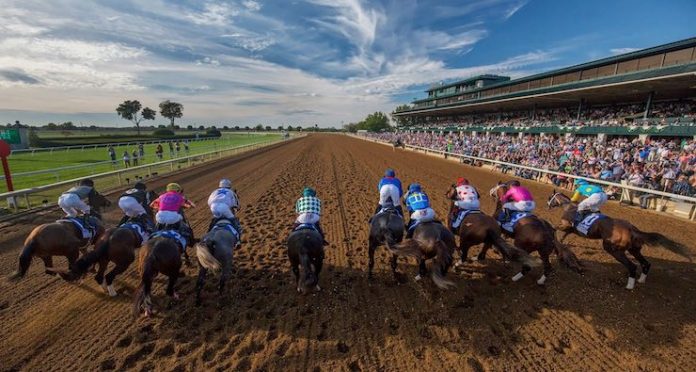 Best Breeders Cup Betting Sites In Washington Washington Sports Betting Guide For Horse Racing
