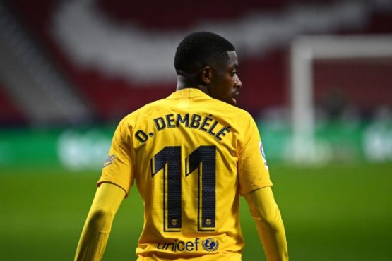 Ousmane Dembele és la venda més gran de la història de la Bundesliga