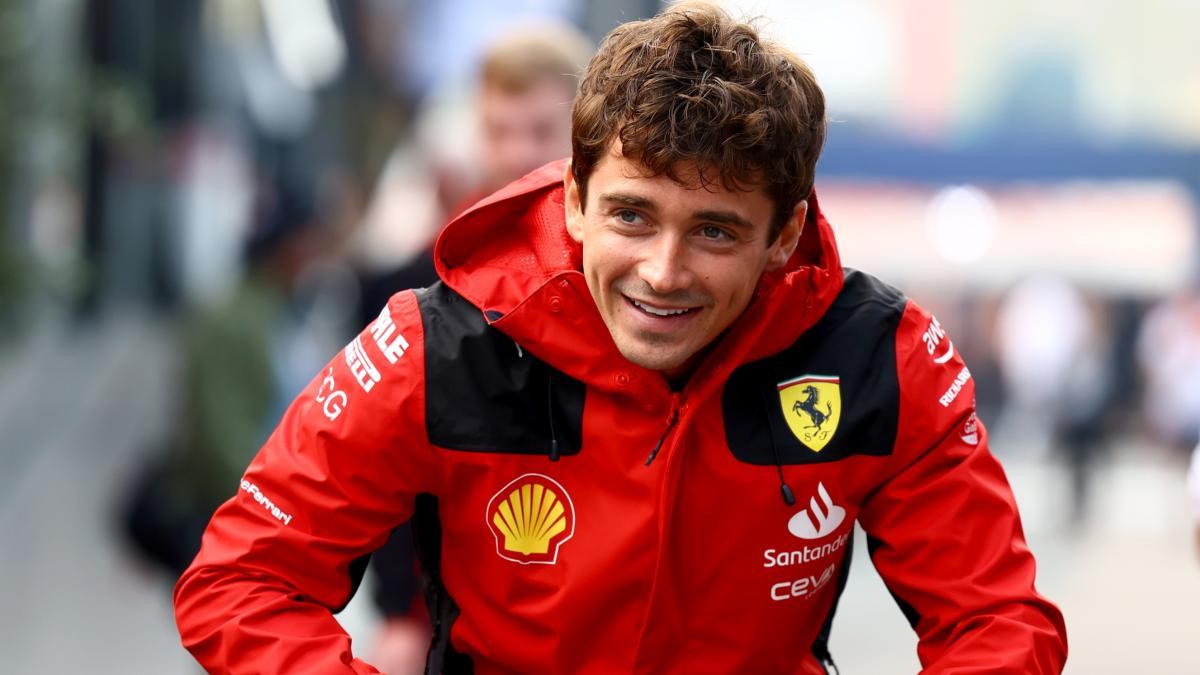 Leclerc acusa els aficionats de Ferrari: "Verstappen es pot vèncer"