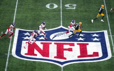 Les millors apostes esportives offshore per a les apostes de futbol de diumenge de la NFL avui