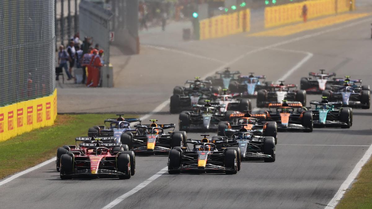Limitació pressupostària 2022 F1, la FIA anuncia que els 10 equips compleixen
