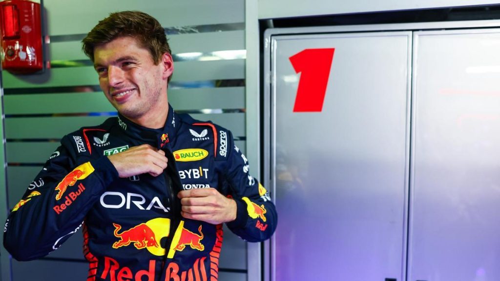 Monza, Sparco i l'homenatge a Itàlia amb vestits de Red Bull