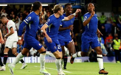 Notícies de l’equip: lesió Chelsea contra Aston Villa, llista de suspensió, onzes previstes