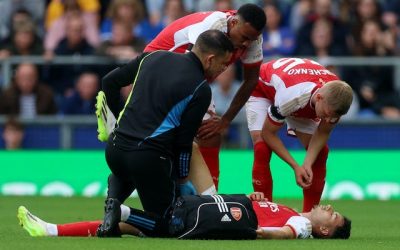 Notícies de l’equip: lesió de l’Arsenal contra el Tottenham Hotspur, llista de suspensió, XI predits