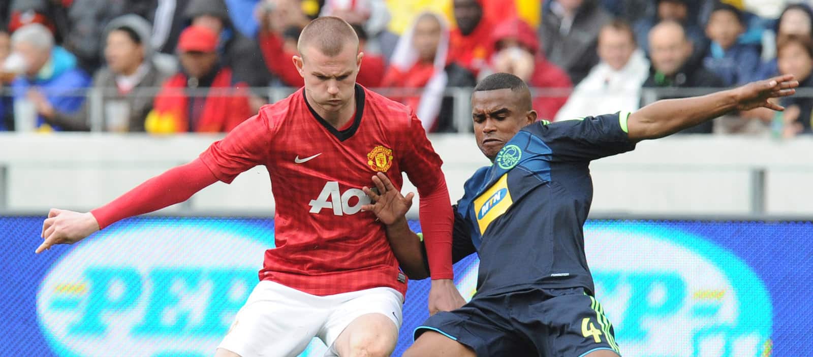 Ryan Tunnicliffe fitxa per l'Adelaide United - Man United News And Transfer News