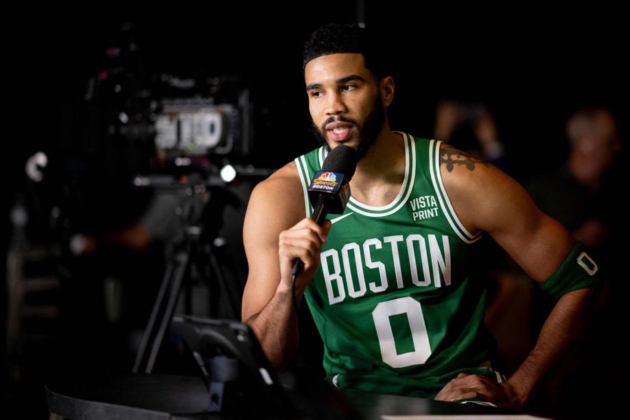 Boston Celtics, les probabilitats de verd i blanc com a guanyadors de l'NBA