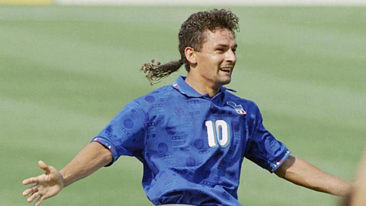 De Baggio a Ronaldinho: desfilada de pilotes d'or a la Festa de l'Esport