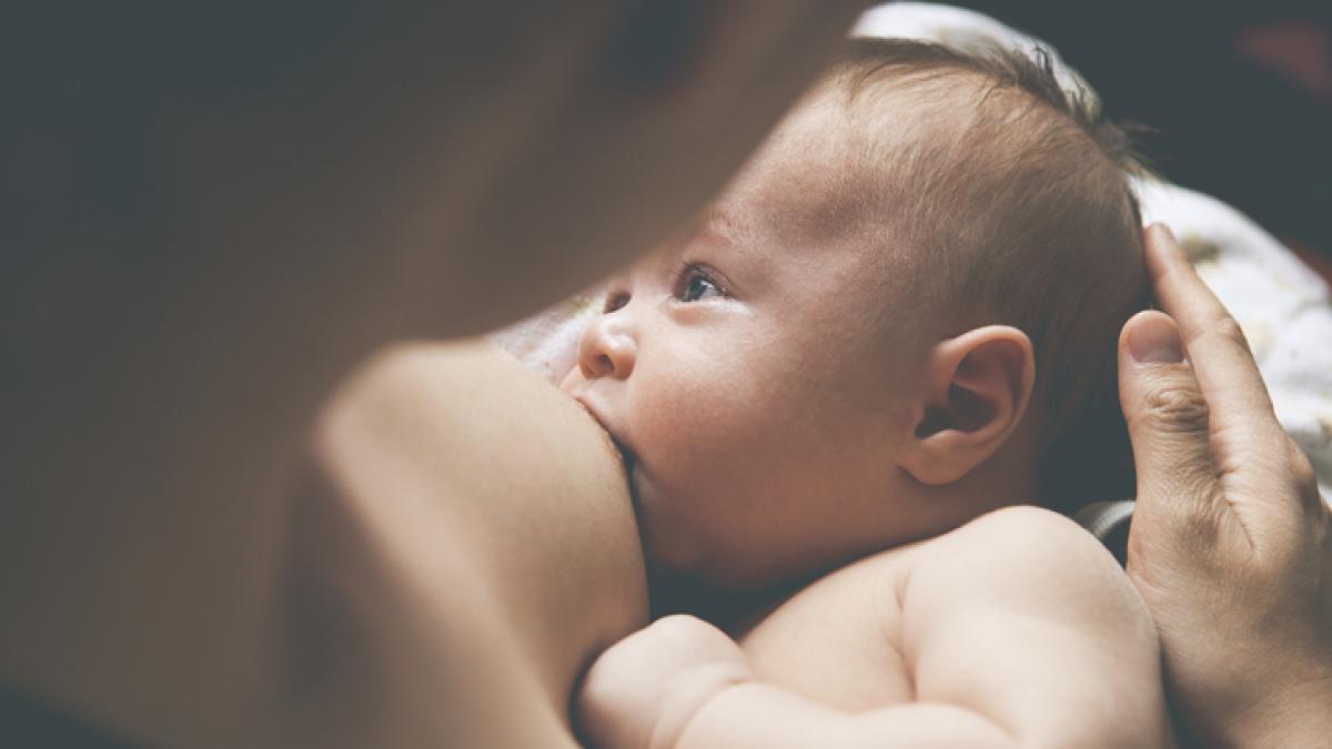 Lactància materna: beneficis, inconvenients i falsos mites