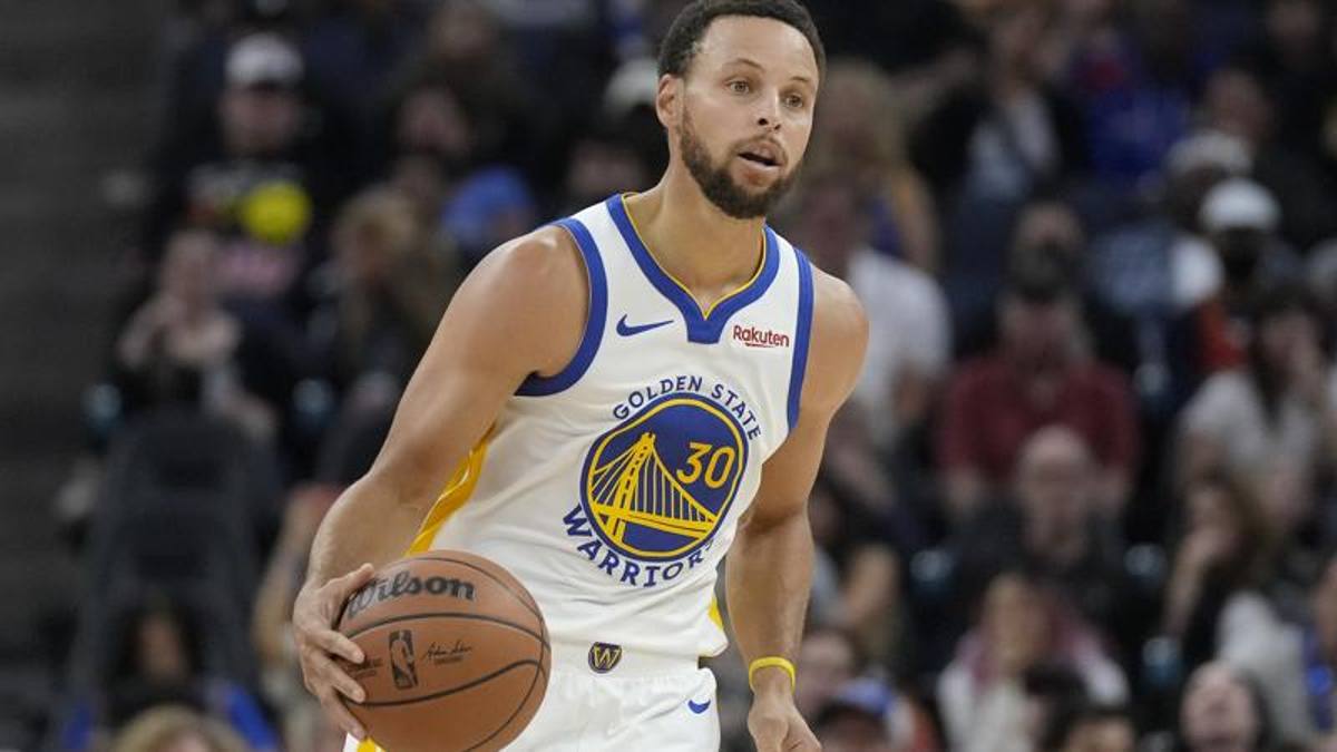NBA 2023-24, perquè serà l'any de Curry i els Golden State Warriors