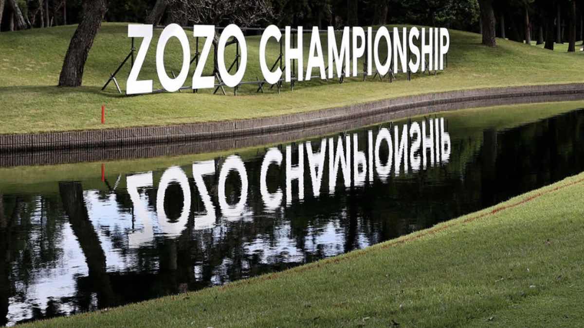 Zozo Championship 2023 Scorecard For Accordia Narashino Country Club