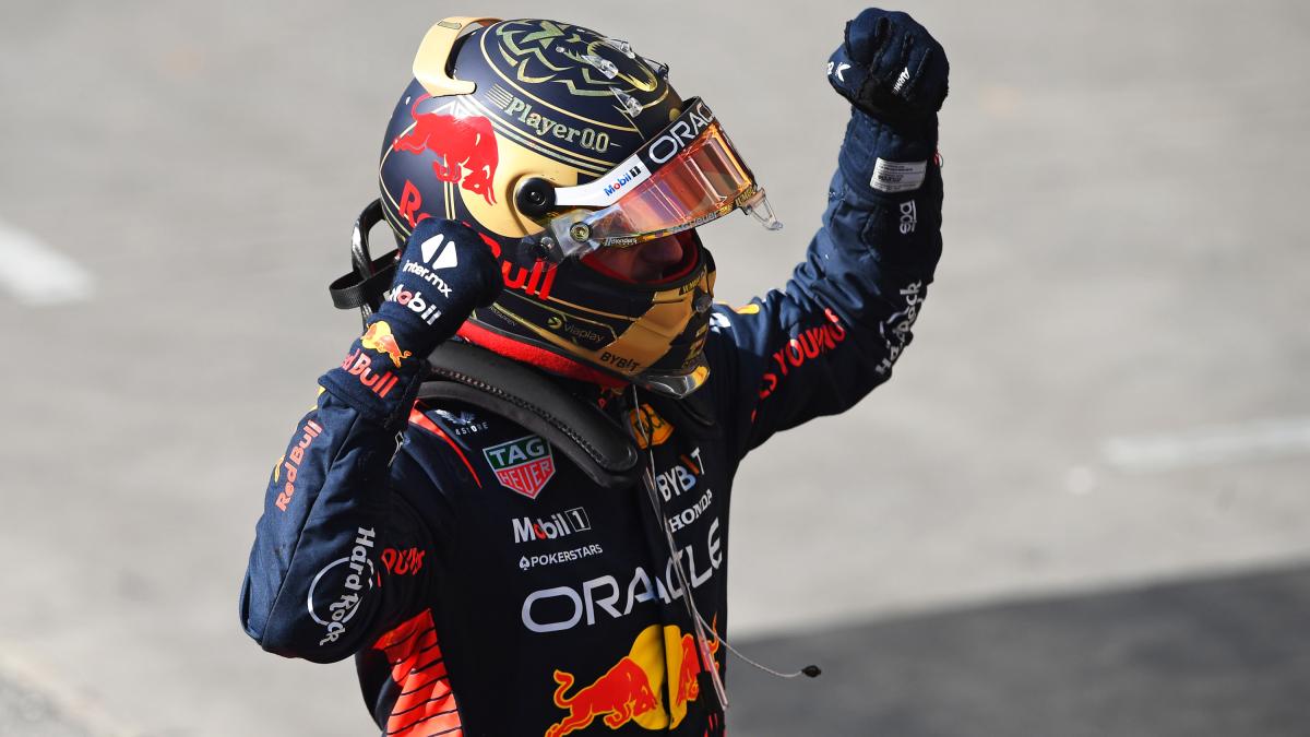F1, domini de Red Bull: quant de temps durarà?