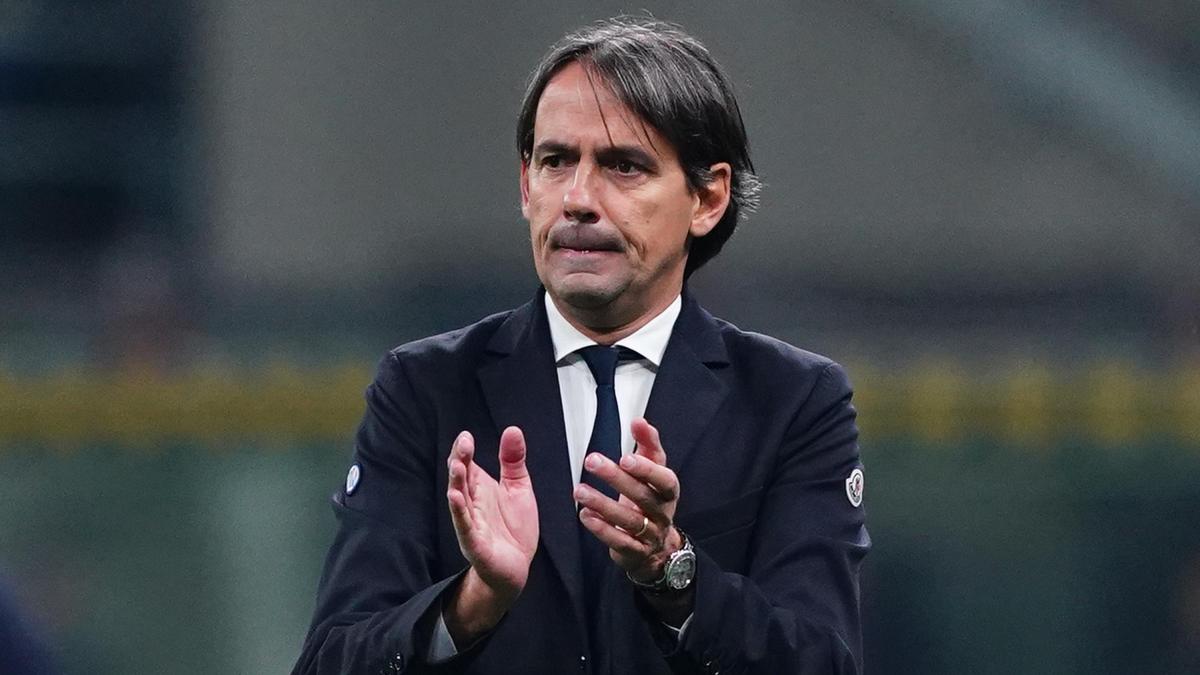 Tàctiques, humilitat, rotació i consciència: així és com Inzaghi va llançar l'Inter