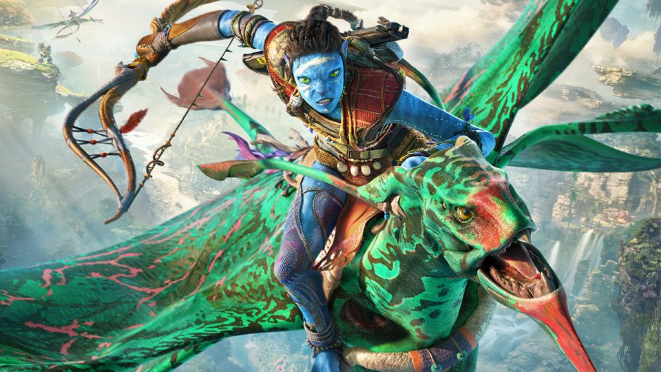 Avatar: Frontiers de Pandora, la ressenya: del cinema a la consola
