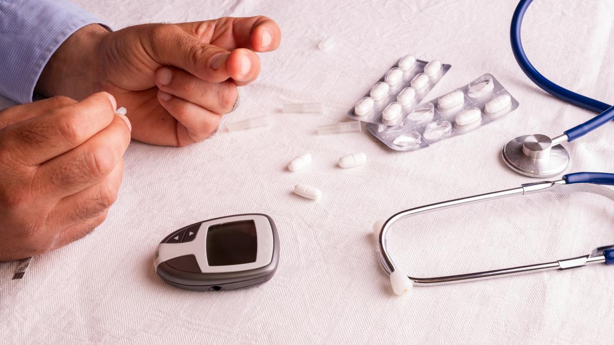 Dia Mundial de la Diabetis: fàrmacs que la prevenen o la promouen