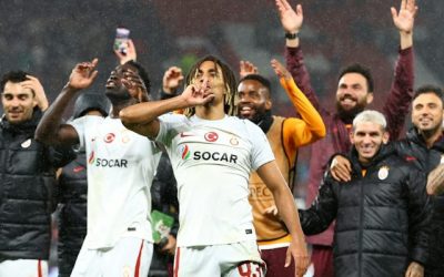 Galatasaray contra Manchester United: rècord d’enfrontaments i trobades passades