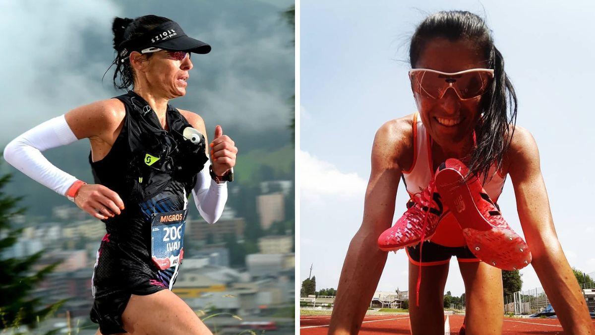 Ivana Iozzia i la marató de Nova York: "Un bon regal per als 50 anys"