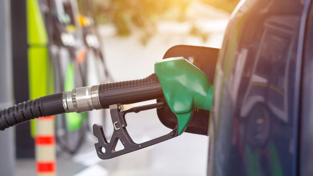 Preus gasolina gasoil: carreteres i autopistes, autoservei i servit