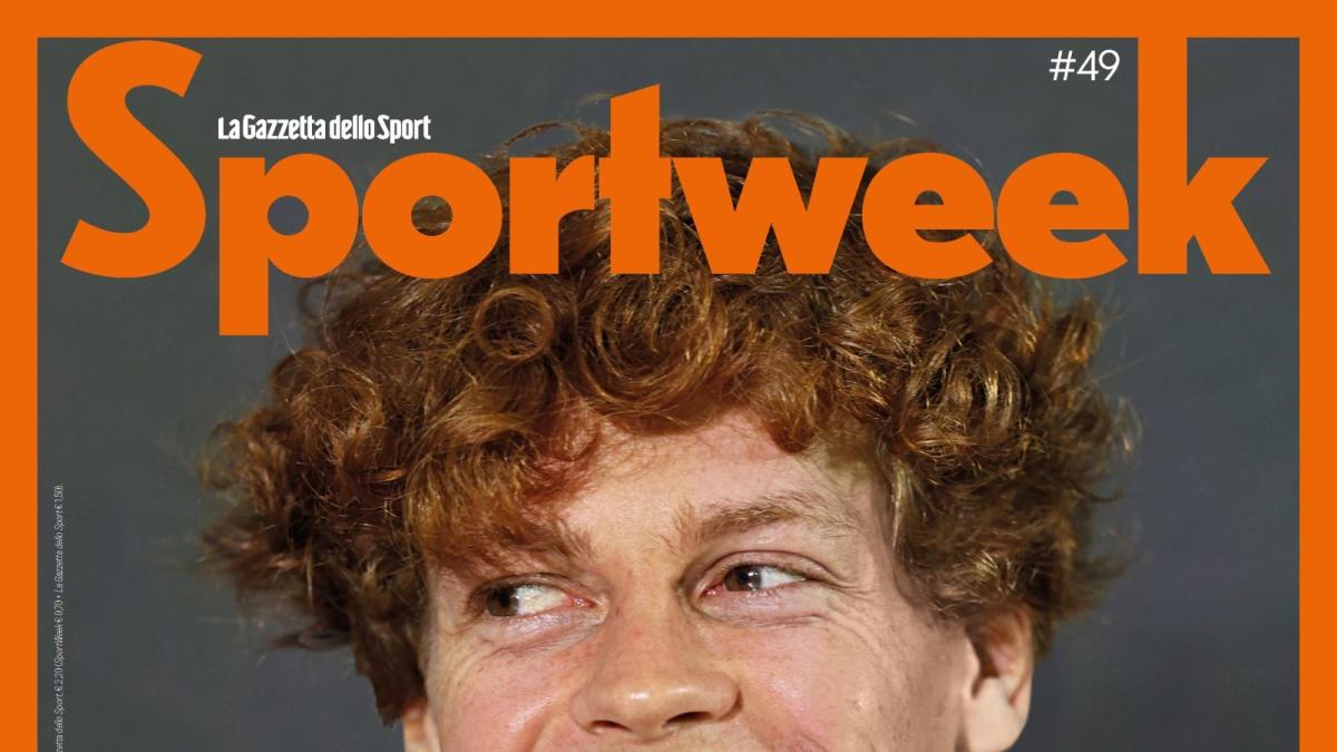 Sportweek, tot al proper número del nostre setmanari
