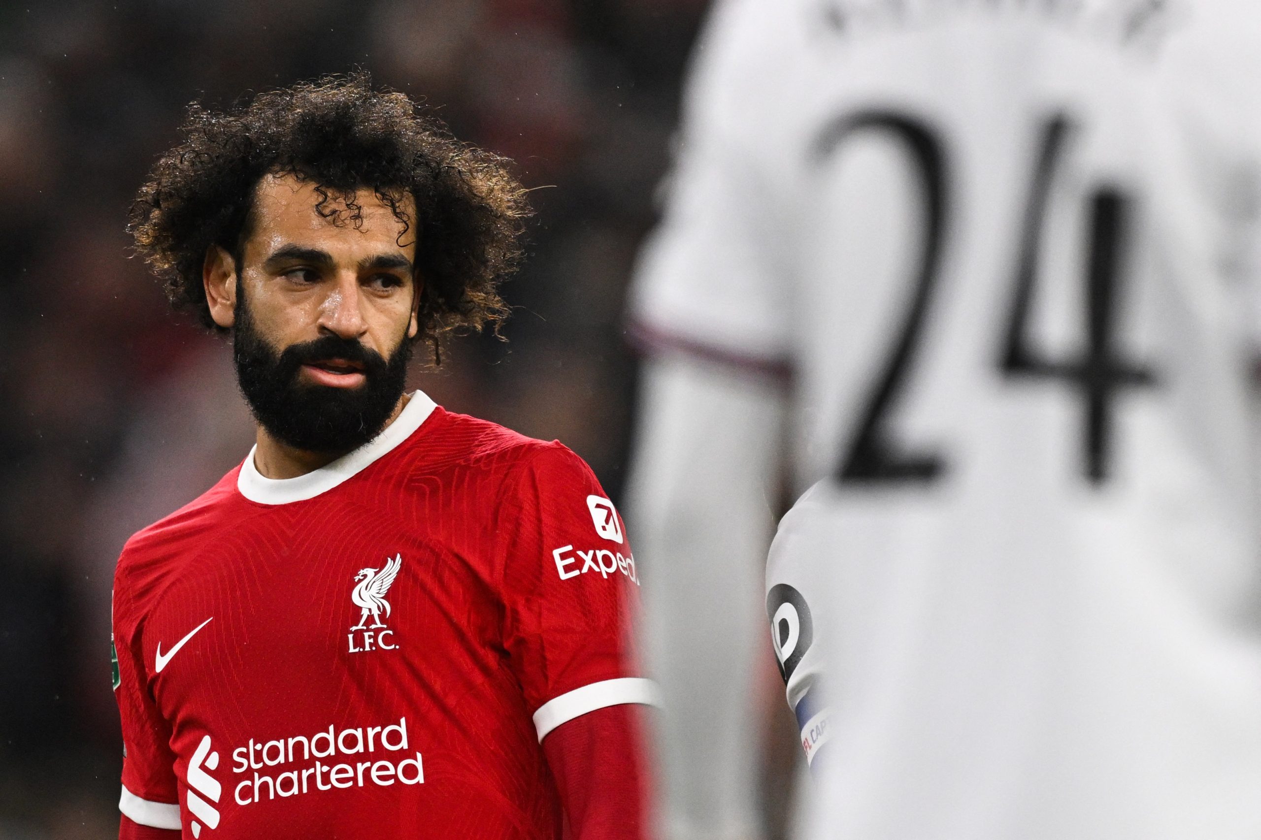 El Liverpool busca el relleu sorpresa de Salah dirigit per l'exentrenador