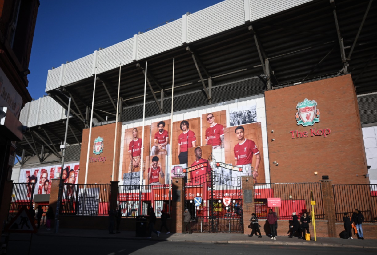 Explorant la passió global pel Liverpool Football Club