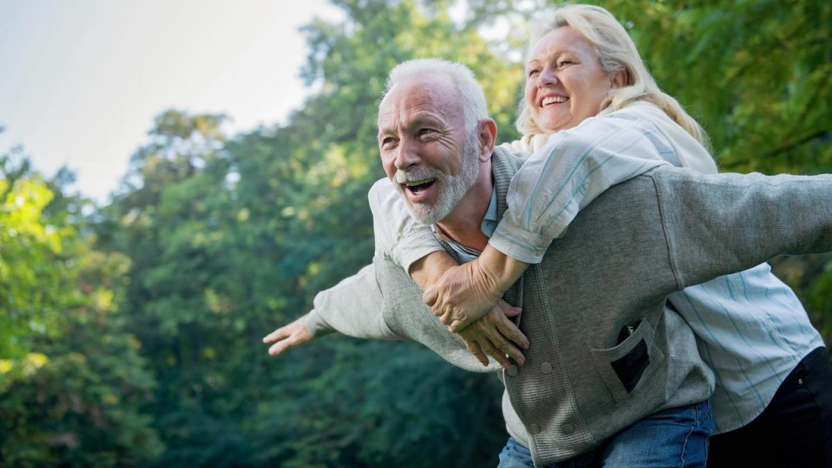 Com viure millor i més temps: 8 hàbits per a la longevitat