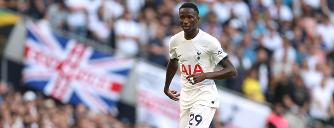 Tottenham midfielder rewarded with new long-term deal