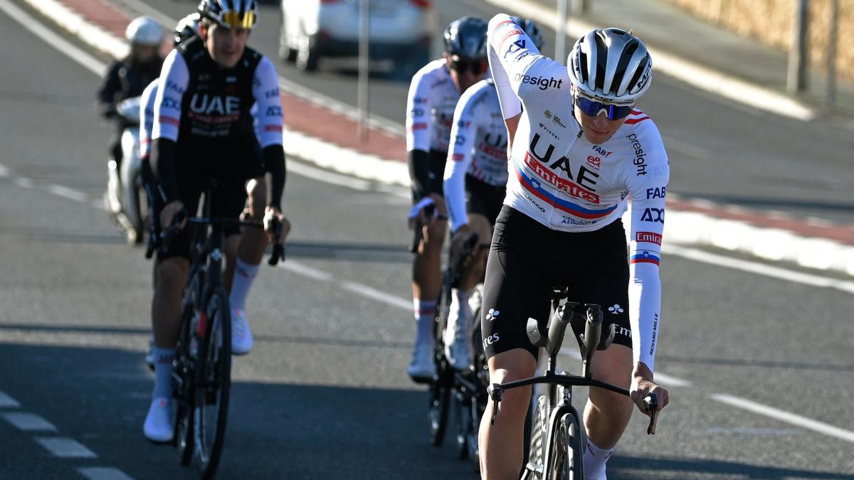Giro d'Itàlia 2024, els protagonistes, homes clau des de Pogacar fins a Ciccone i Ganna