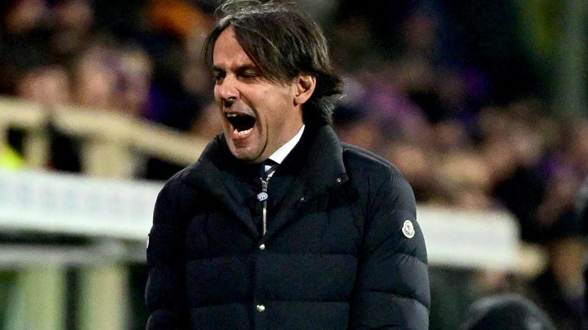 Inter-Juve, els plans d'Inzaghi per preparar el partit de l'Scudetto
