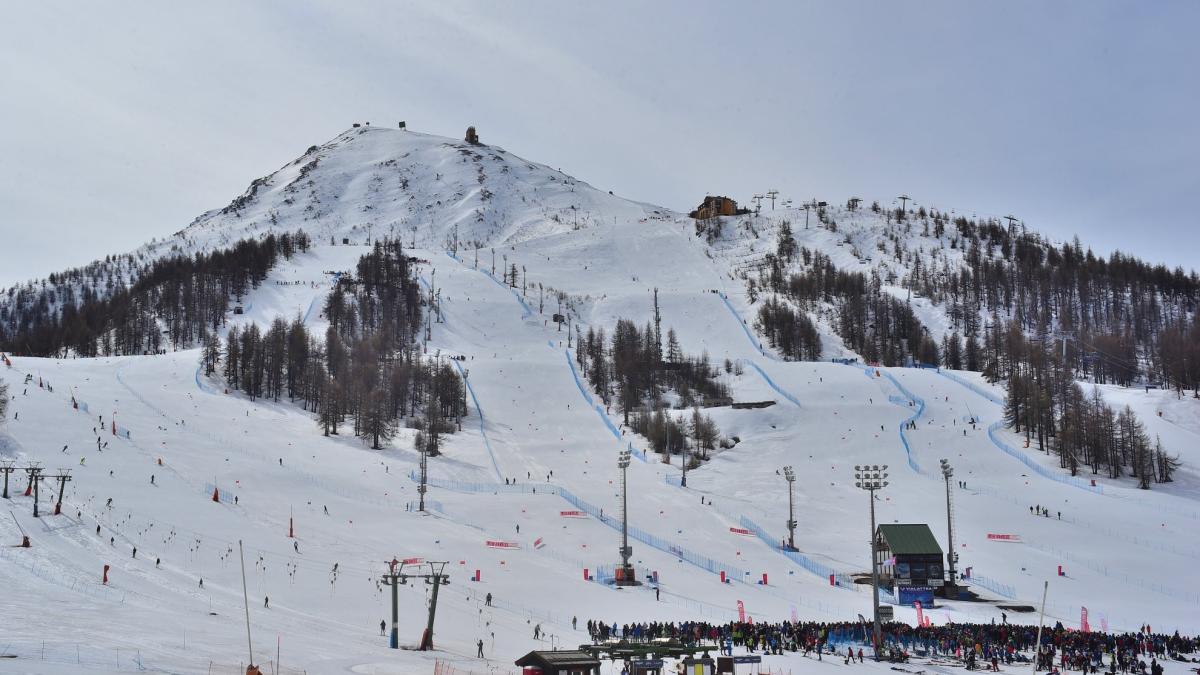 La Vialattea, capital de l'esquí: tots els reptes entre els grans campions