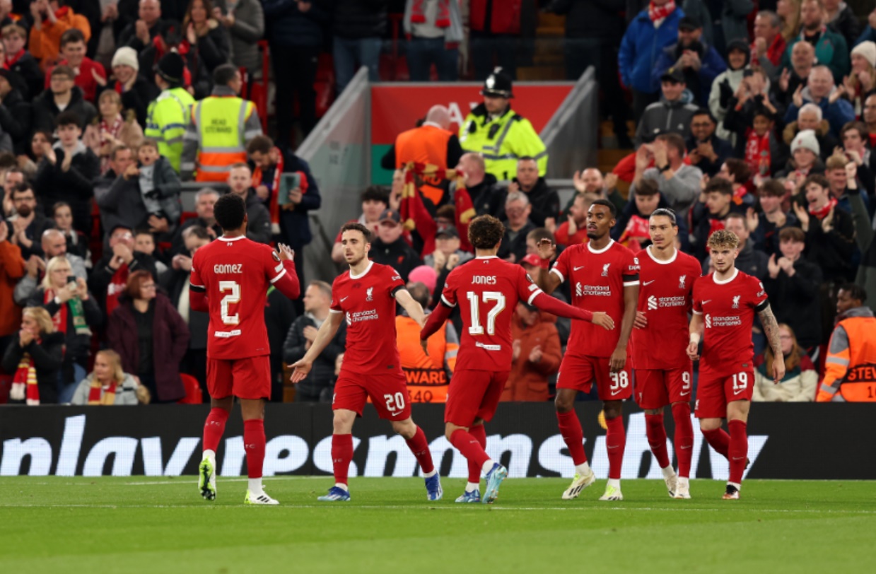 L'expert suggereix que Klopp podria eliminar l'as del Liverpool si els vermells arriben a la final de la Copa