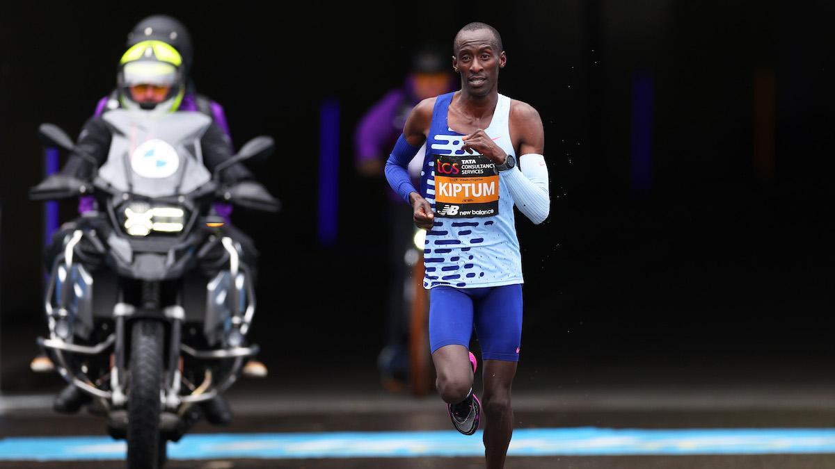 Marató masculí, balanç del 2023: rècord mundial i màxim nivell tècnic