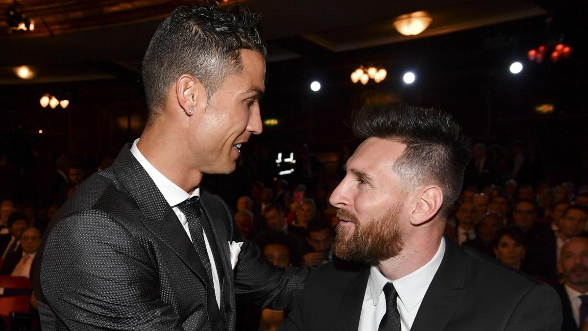 Messi i Ronaldo fan el mercat als EUA i Aràbia
