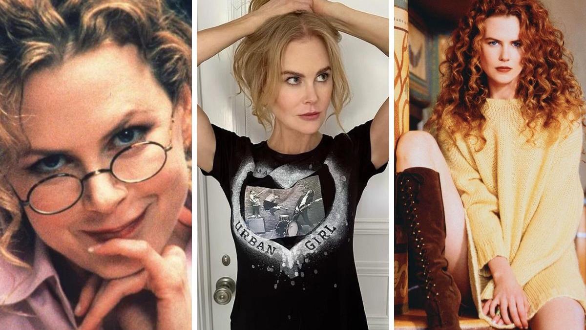Nicole Kidman, entre Expats i una forma física increïble als 56 anys