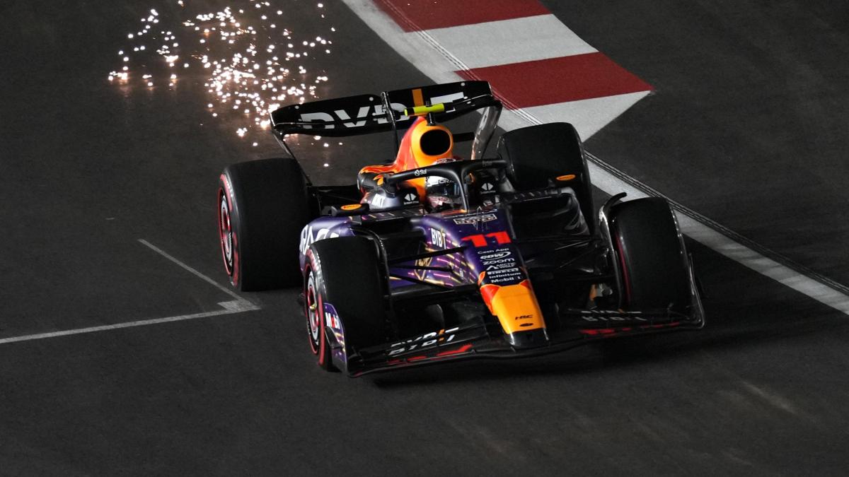 Nou Red Bull F1 el 15 de febrer