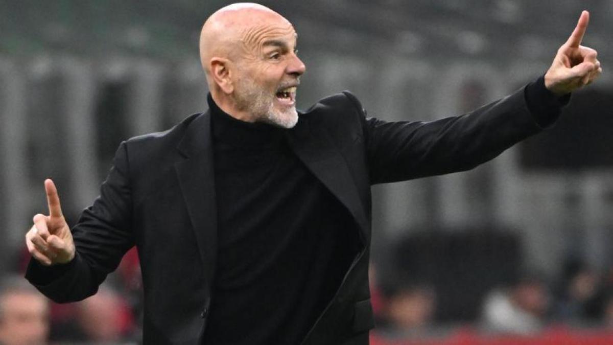 Partits flop, confusió, gols perduts: Milan, quin futur per a Pioli?
