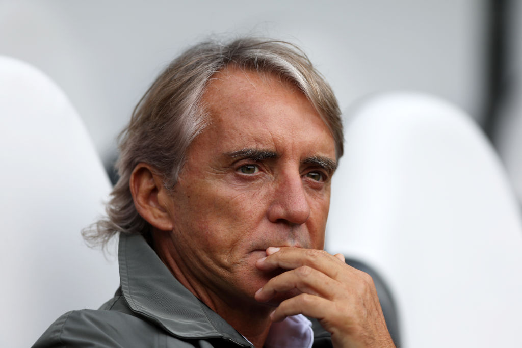 Probabilitats de predicció de la Copa Àsia: pot guanyar Mancini amb la seva Aràbia?