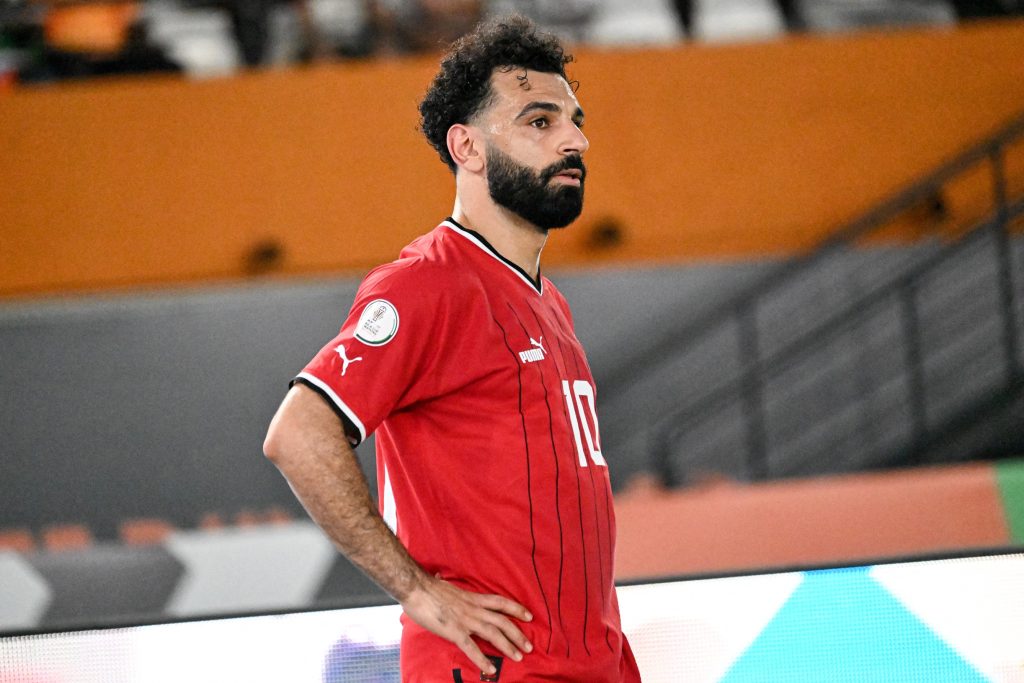 Salah torna ara a Liverpool quan apareixen els darrers detalls de la lesió de la CAN