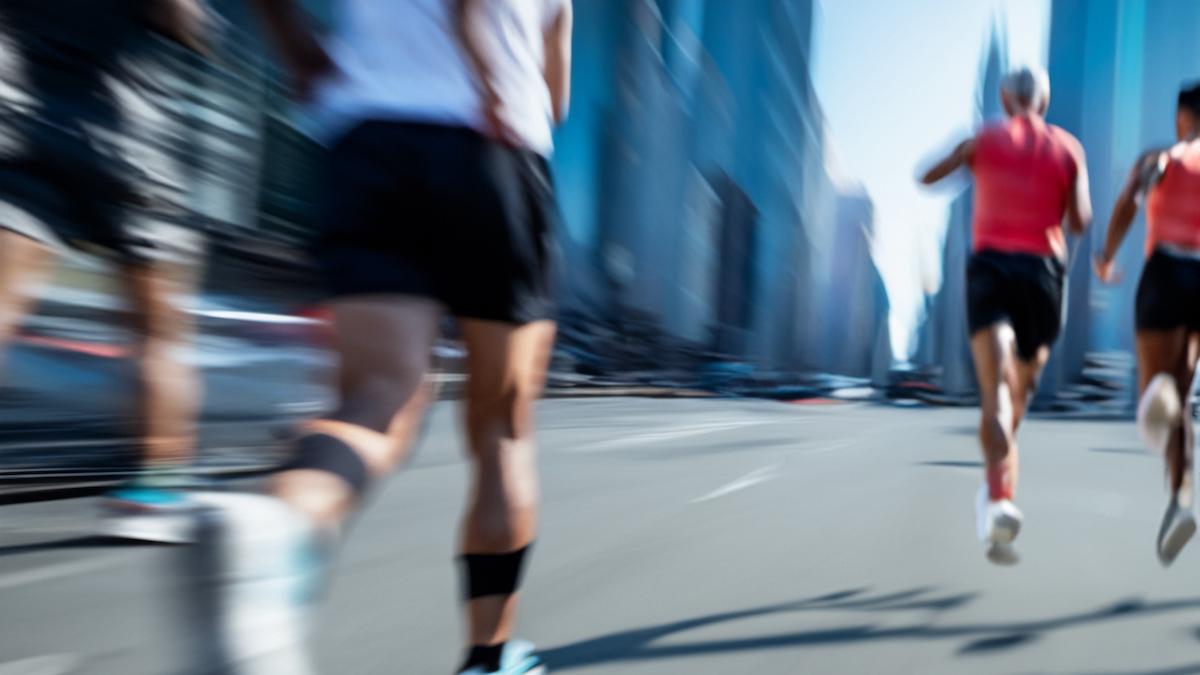 Taula de running: la 30a setmana d'entrenament amb Rondelli