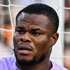 El nigerià Nwabali, l'estrella del millor onze de la semifinal de la CAN