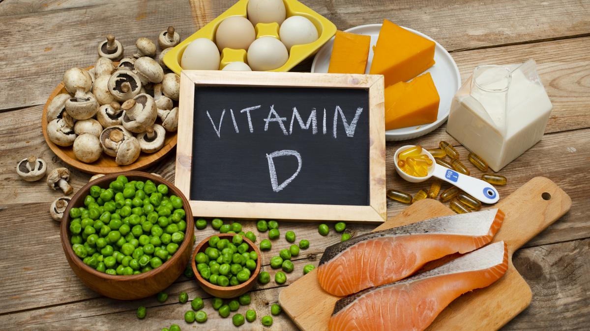 Baixa vitamina D: 5 símptomes que sents quan tens una deficiència
