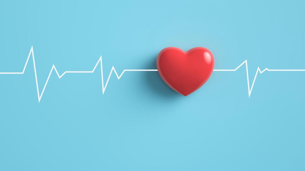 Com reduir la freqüència cardíaca en repòs: consells d'experts