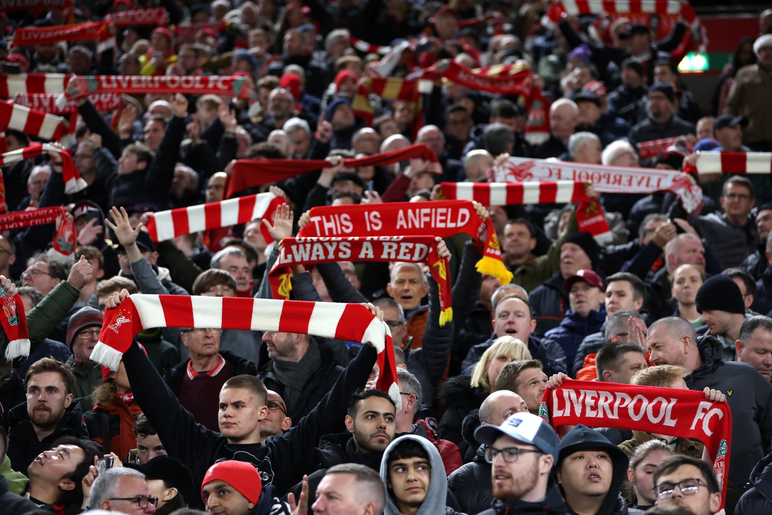 El nou entrenador del Liverpool podria tenir un "presupost enorme" per a les transferències d'estiu