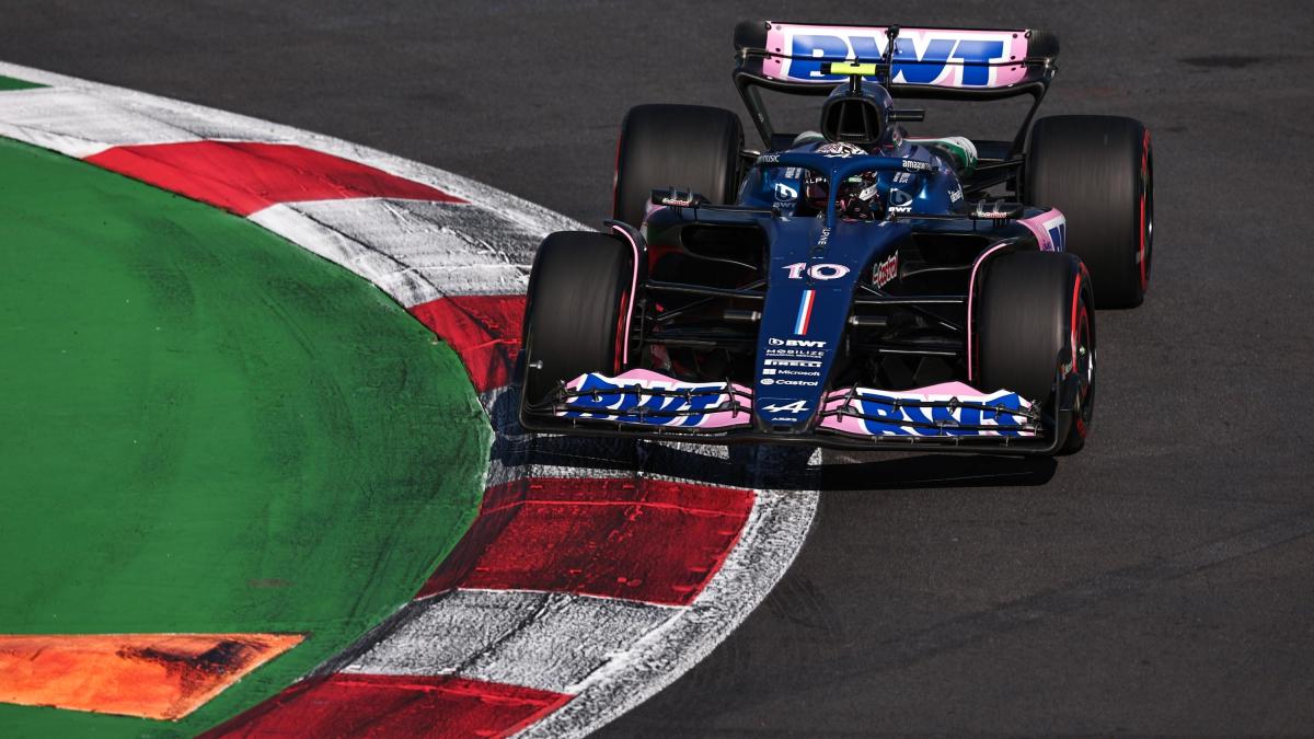 F1, història alpina: el turbo, el Renault triomfa amb Alonso i la nova marca