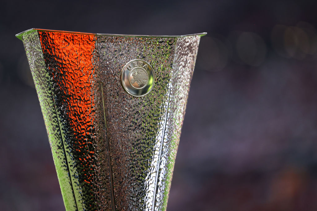 L'Europa League situa el Milan entre els favorits, però compte amb el Liverpool i el Bayer