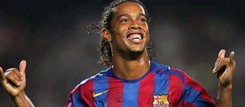 L'exdirector general del Manchester United parla sobre els rumors de Ronaldinho - Man United News And Transfer News