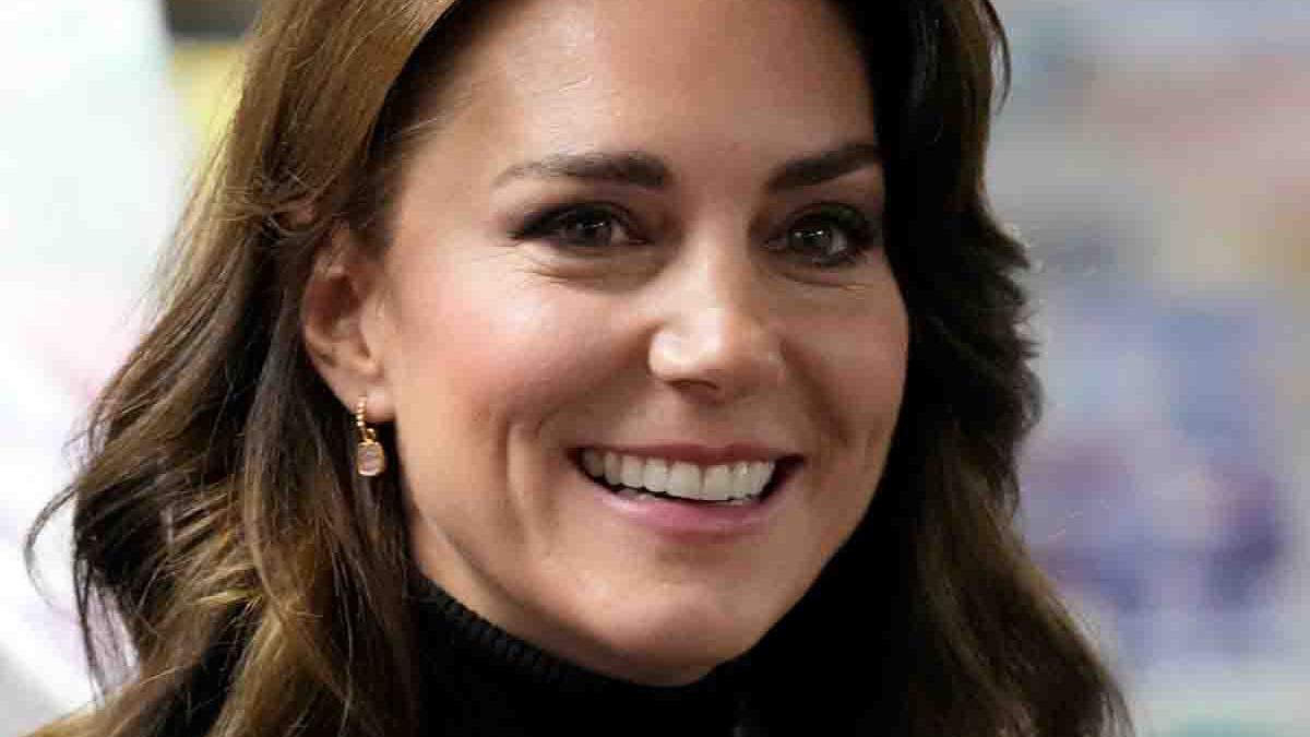Notícies de Kate Middleton: com està i quins problemes de salut s'enfronta